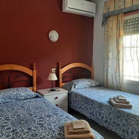 Albir Spanish House El Albir Εξωτερικό φωτογραφία