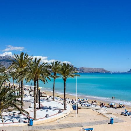 Albir Spanish House El Albir Εξωτερικό φωτογραφία