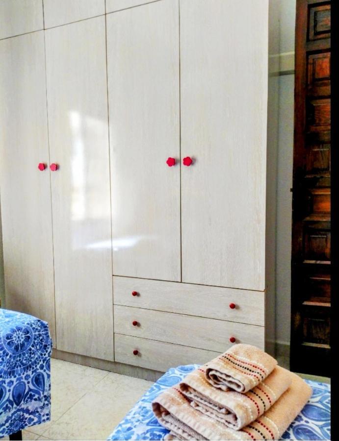 Albir Spanish House El Albir Εξωτερικό φωτογραφία