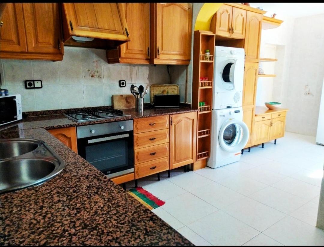 Albir Spanish House El Albir Εξωτερικό φωτογραφία