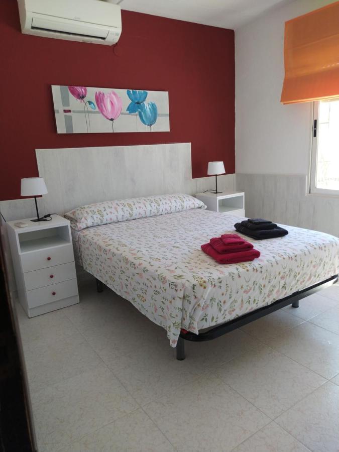 Albir Spanish House El Albir Εξωτερικό φωτογραφία