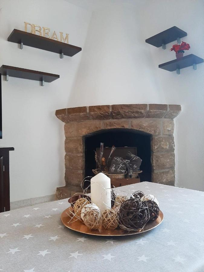 Albir Spanish House El Albir Εξωτερικό φωτογραφία