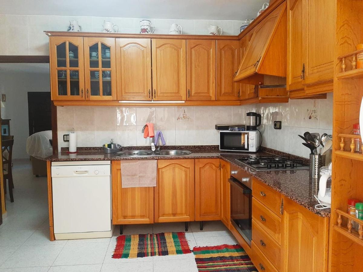 Albir Spanish House El Albir Εξωτερικό φωτογραφία